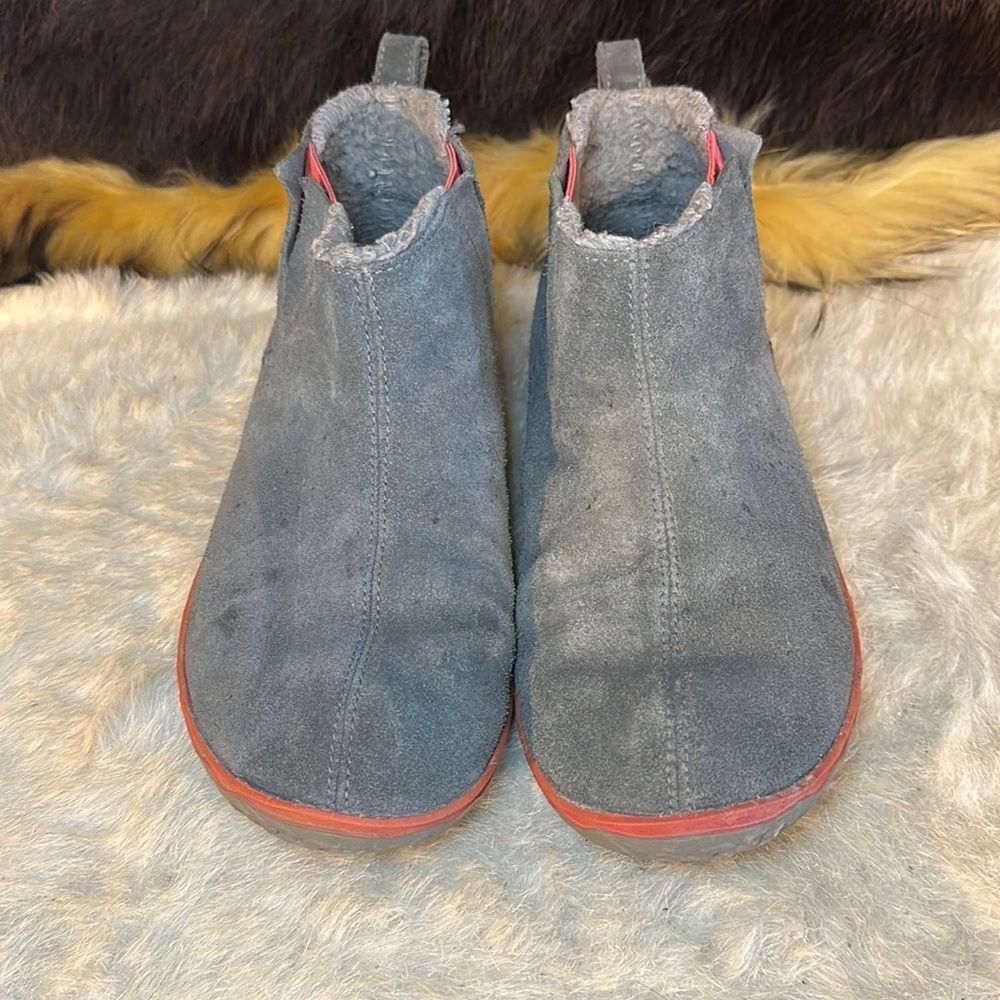 LL BEAN shoes 8 (1900)